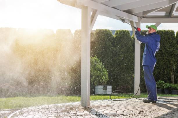 Strathmore, CA Pressure Washing Company